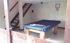 Imbassai - Casa Alto Padrão completa em Cond. Fechado - Azul